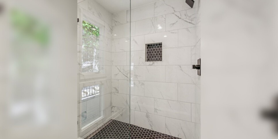 Big Canoe - Modern Haven - Bathroom