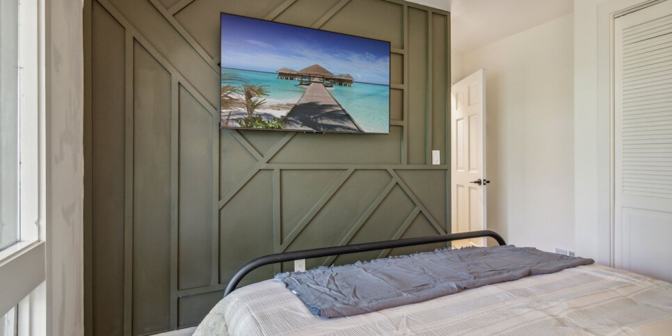 Big Canoe - Modern Haven - Bedroom