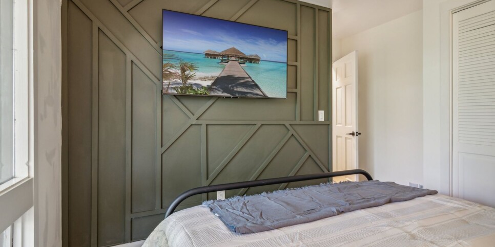 Big Canoe - Modern Haven - Bedroom