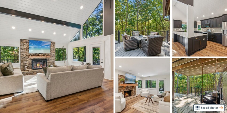 Collage - Modern Haven
