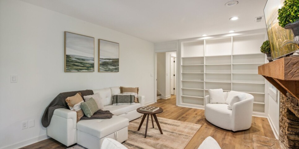 Big Canoe - Modern Haven - Recreation