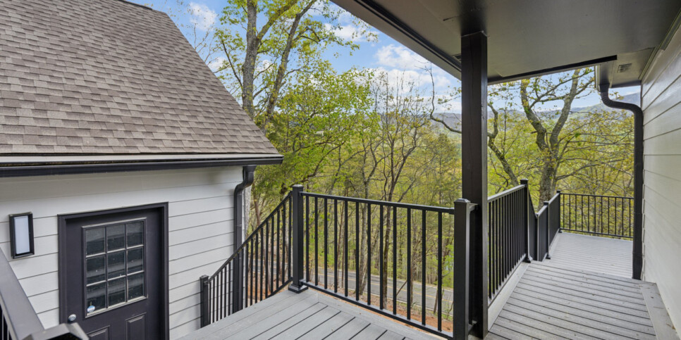 Bent Tree Dream View Lodge Exterior