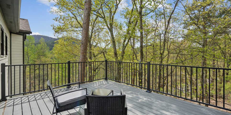 Bent Tree Dream View Lodge Exterior