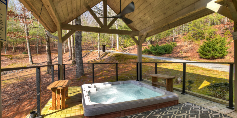 blue ridge kick aska lodge exterior