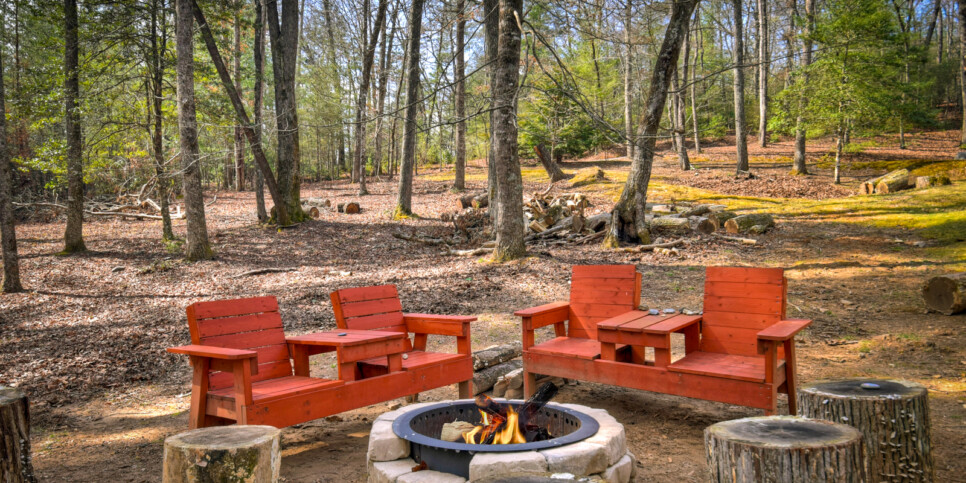 blue ridge kick aska lodge exterior