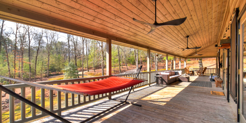 blue ridge kick aska lodge exterior