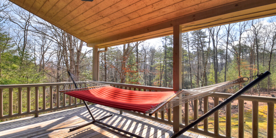 blue ridge kick aska lodge exterior