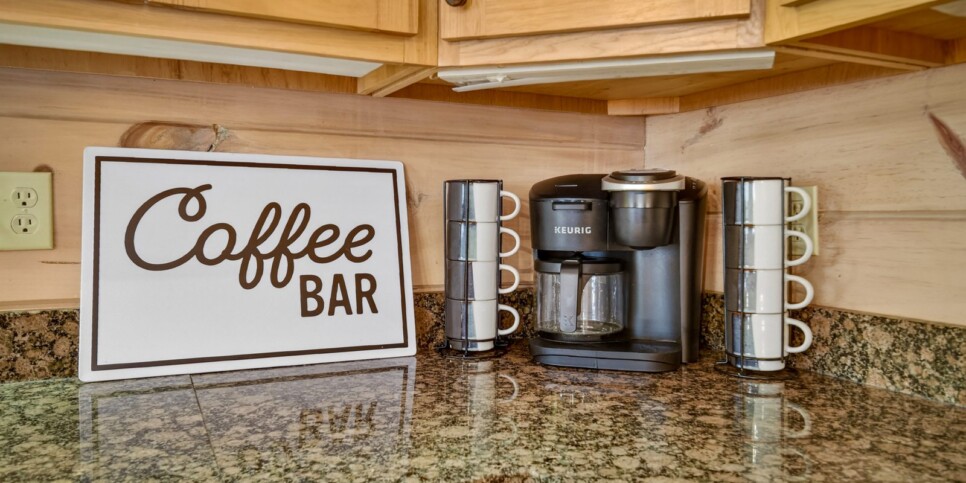 blue ridge kick aska lodge kitchen