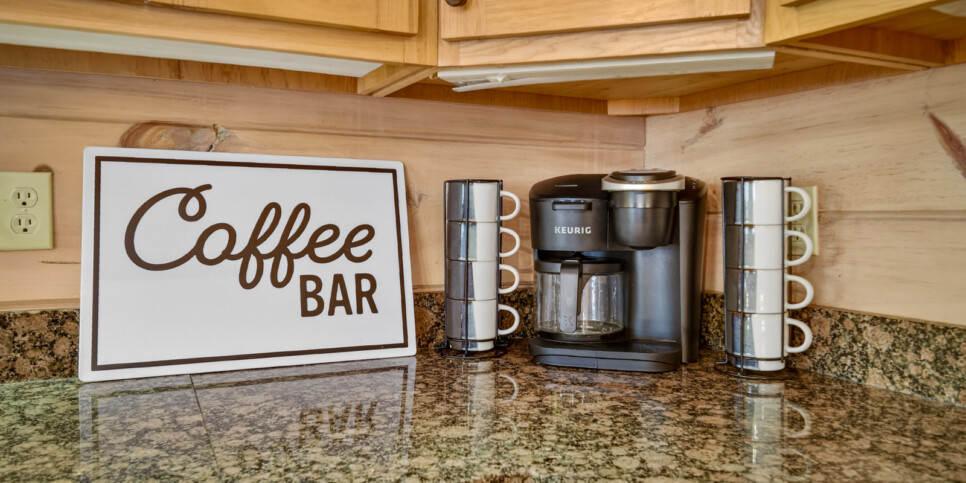 blue ridge kick aska lodge kitchen