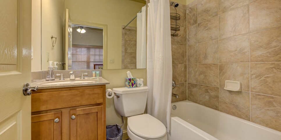 big canoe paws awhile bathroom