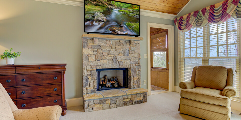 big canoe paws awhile bedroom