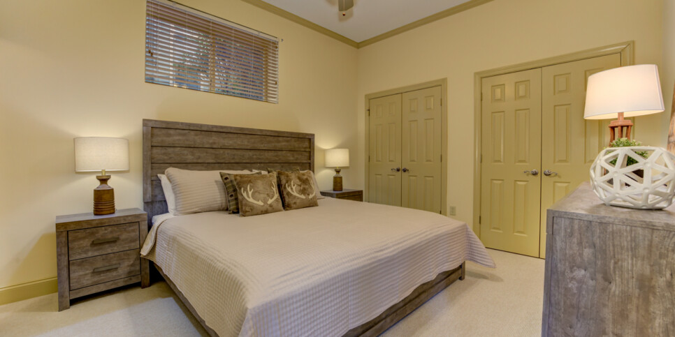 big canoe paws awhile bedroom