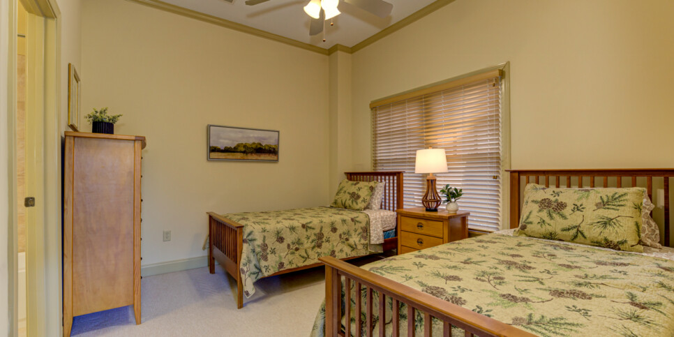 big canoe paws awhile bedroom