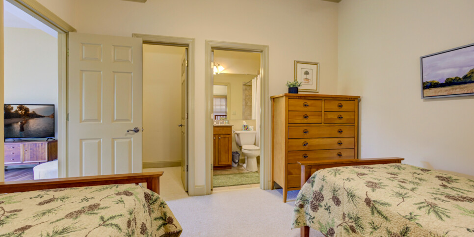 big canoe paws awhile bedroom