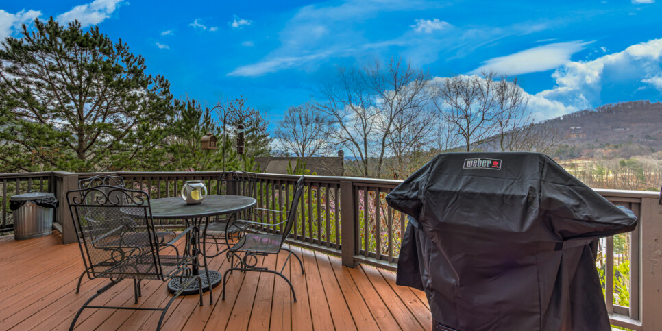 big canoe paws awhile exterior