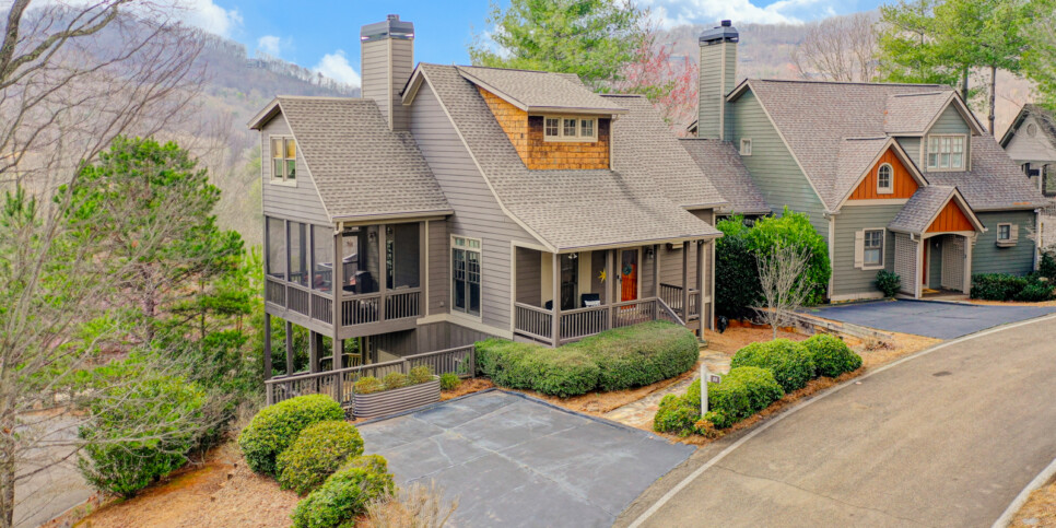 default big canoe paws awhile exterior