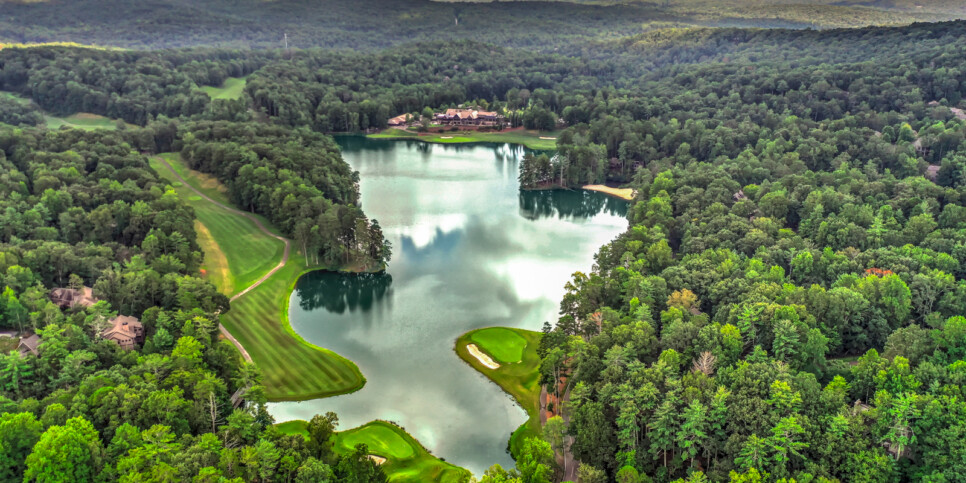 default big canoe paws awhile exterior