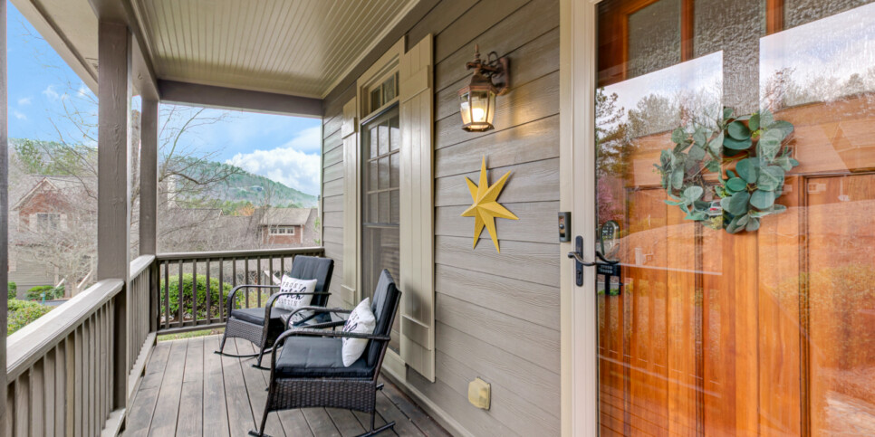 big canoe paws awhile exterior