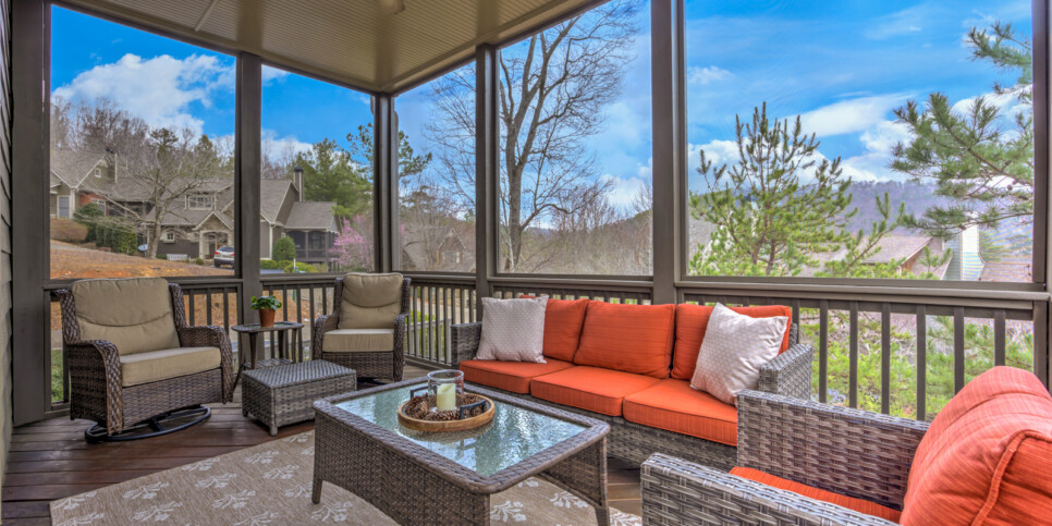 big canoe paws awhile exterior