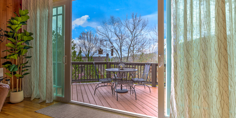 big canoe paws awhile exterior