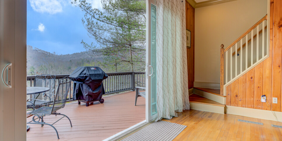 big canoe paws awhile exterior