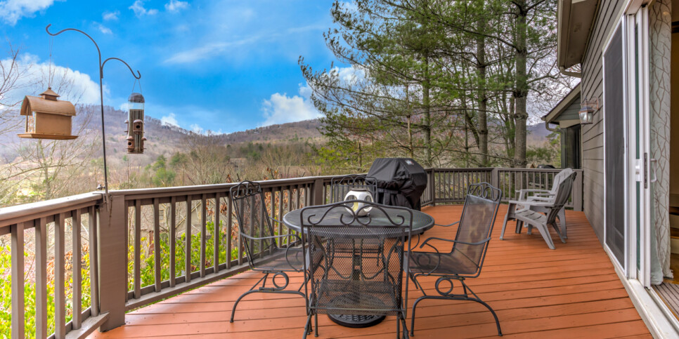 big canoe paws awhile exterior