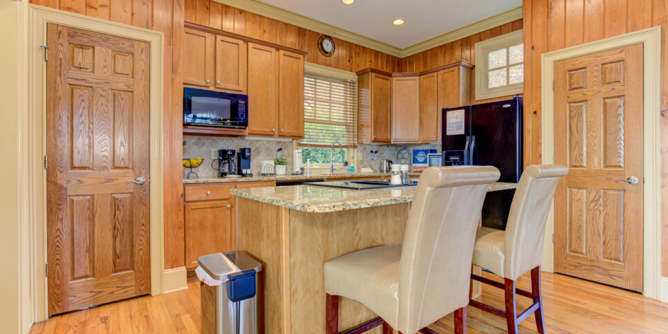 big canoe paws awhile kitchen