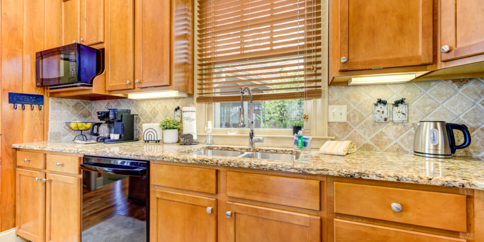 big canoe paws awhile kitchen