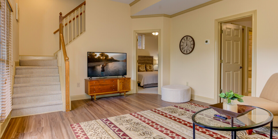 big canoe paws awhile rec room