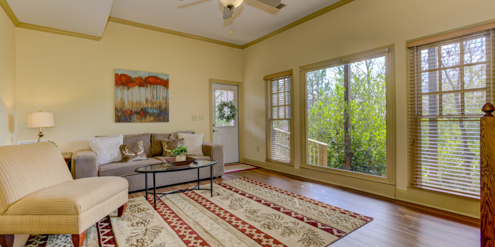 big canoe paws awhile rec room