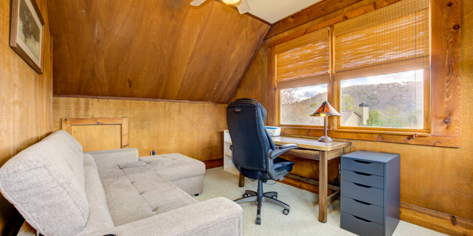 big canoe paws awhile rec room