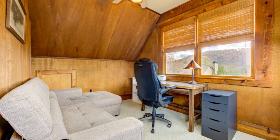 big canoe paws awhile rec room