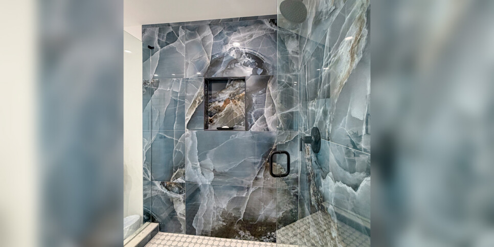 Bent Tree - Lake Vista Lodge - Bathroom