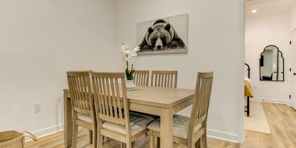 Bent Tree - Lake Vista Lodge - Rec Room