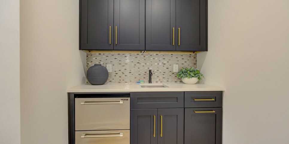 Bent Tree - Lake Vista Lodge - Rec Room