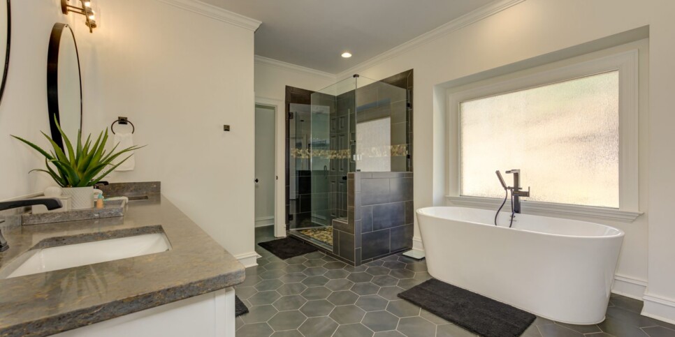 big canoe majestic retreat bathroom