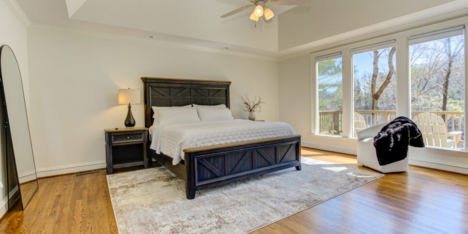 big canoe majestic retreat bedroom