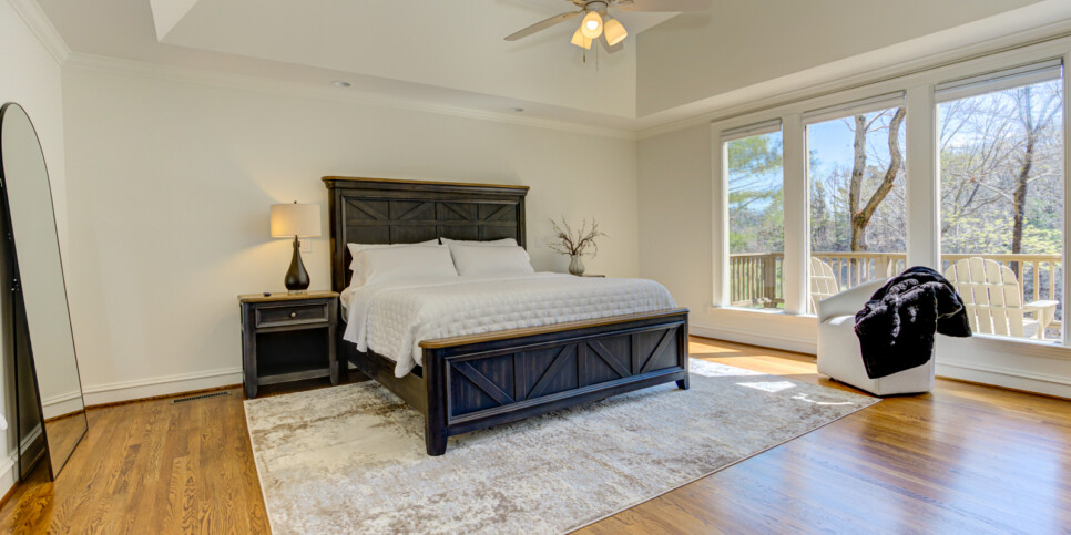 big canoe majestic retreat bedroom