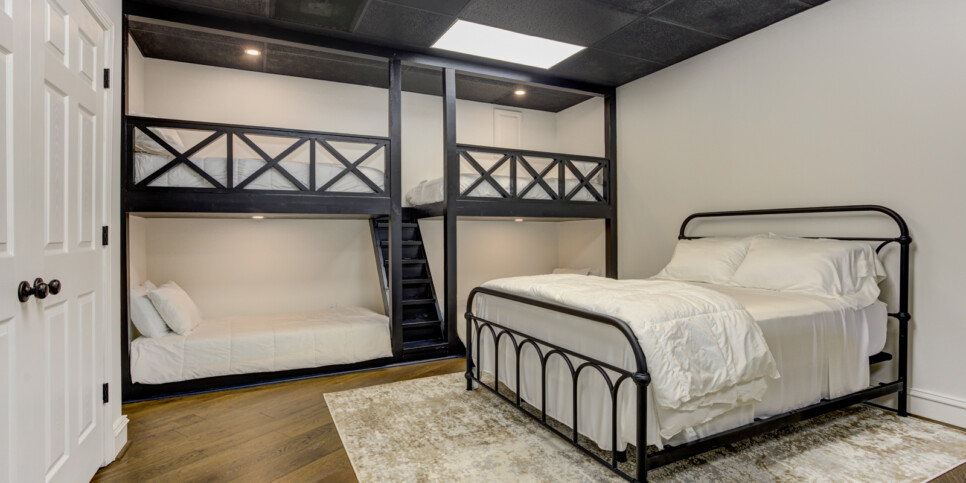 big canoe majestic retreat bedroom