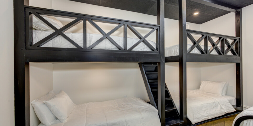 big canoe majestic retreat bedroom