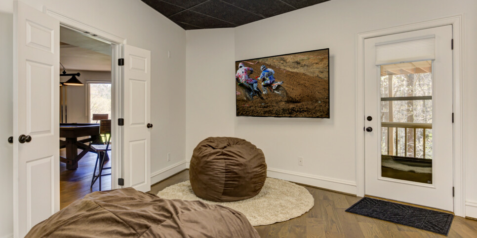 big canoe majestic retreat bedroom