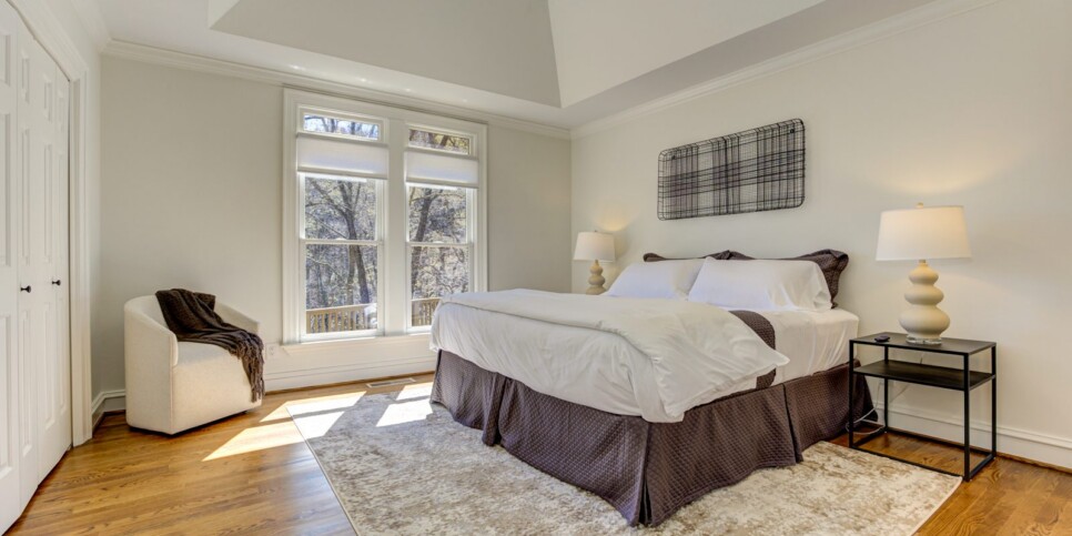big canoe majestic retreat bedroom