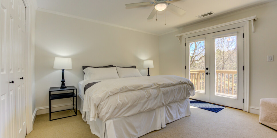 big canoe majestic retreat bedroom