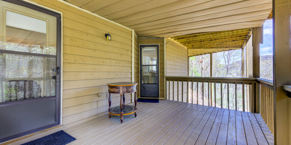 big canoe majestic retreat exterior