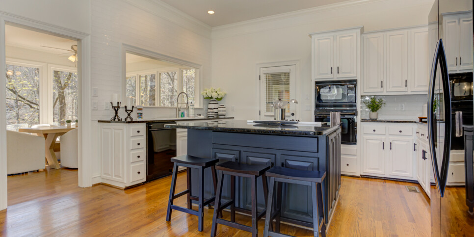 big canoe majestic retreat kitchen