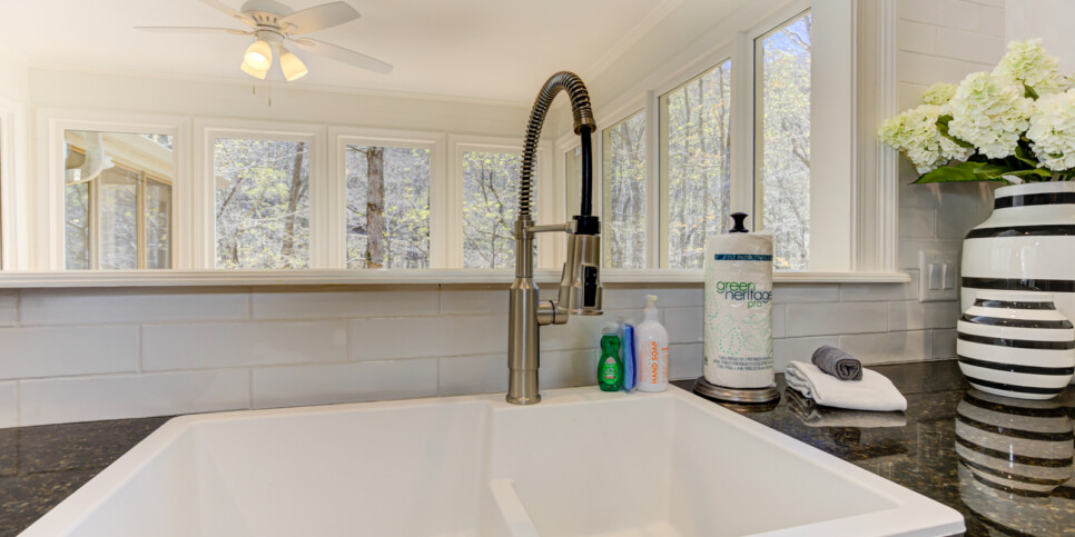 big canoe majestic retreat kitchen