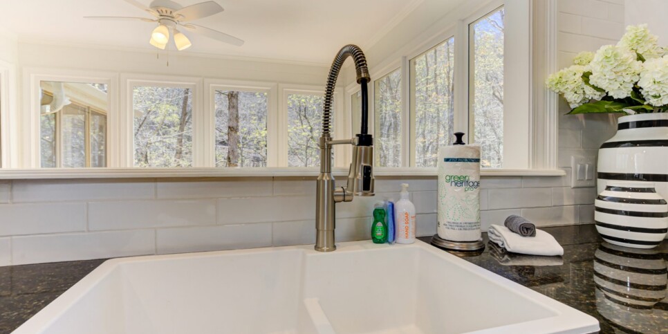 big canoe majestic retreat kitchen