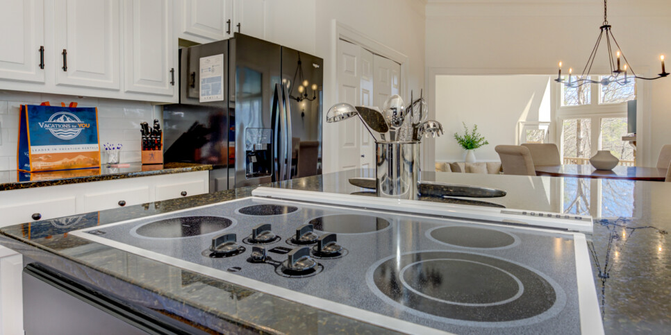 big canoe majestic retreat kitchen