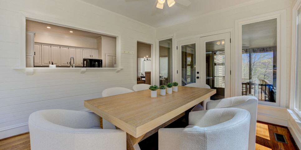 big canoe majestic retreat kitchen