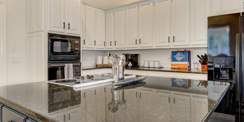 big canoe majestic retreat kitchen